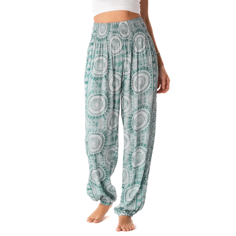 Azores Harem Pants