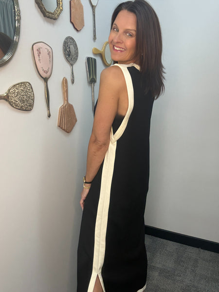 Andy Maxi Dress