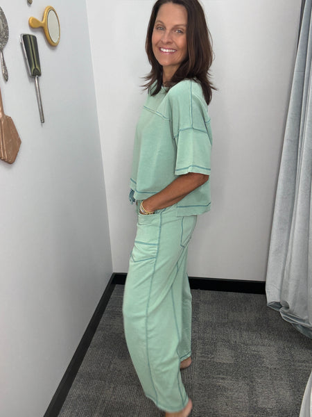 Sunny Days Pants