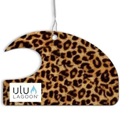 Wild Mini Wave Air Freshener - Coconut Surf Scent