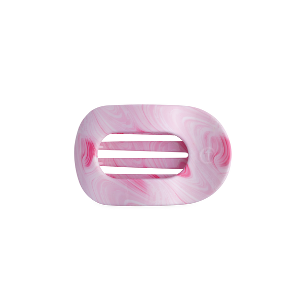 Pinch Me! | Small | Flat Round Hair Clip
