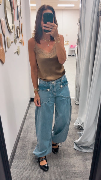 Lotus Jeans