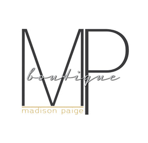 Madison Paige Boutique 