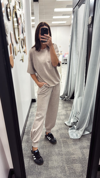 Modal Jogger