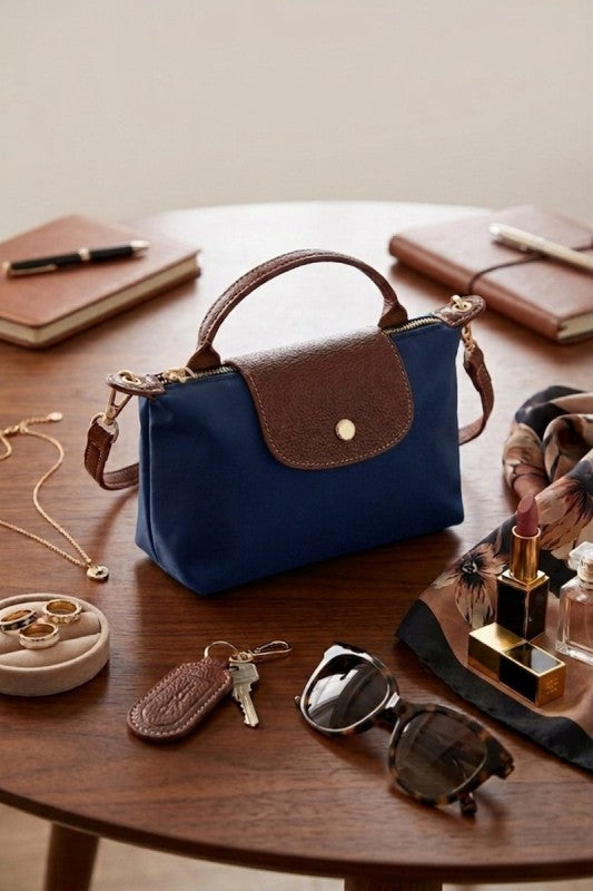 Mirage Mini Pouch – Madison Paige Boutique