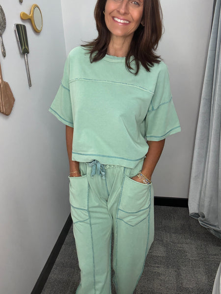 Sunny Days Top