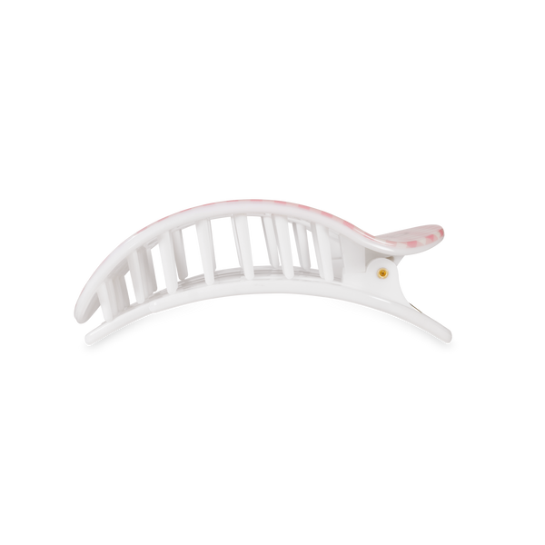 Flat Round Hair Clip | Medium | Handpicked