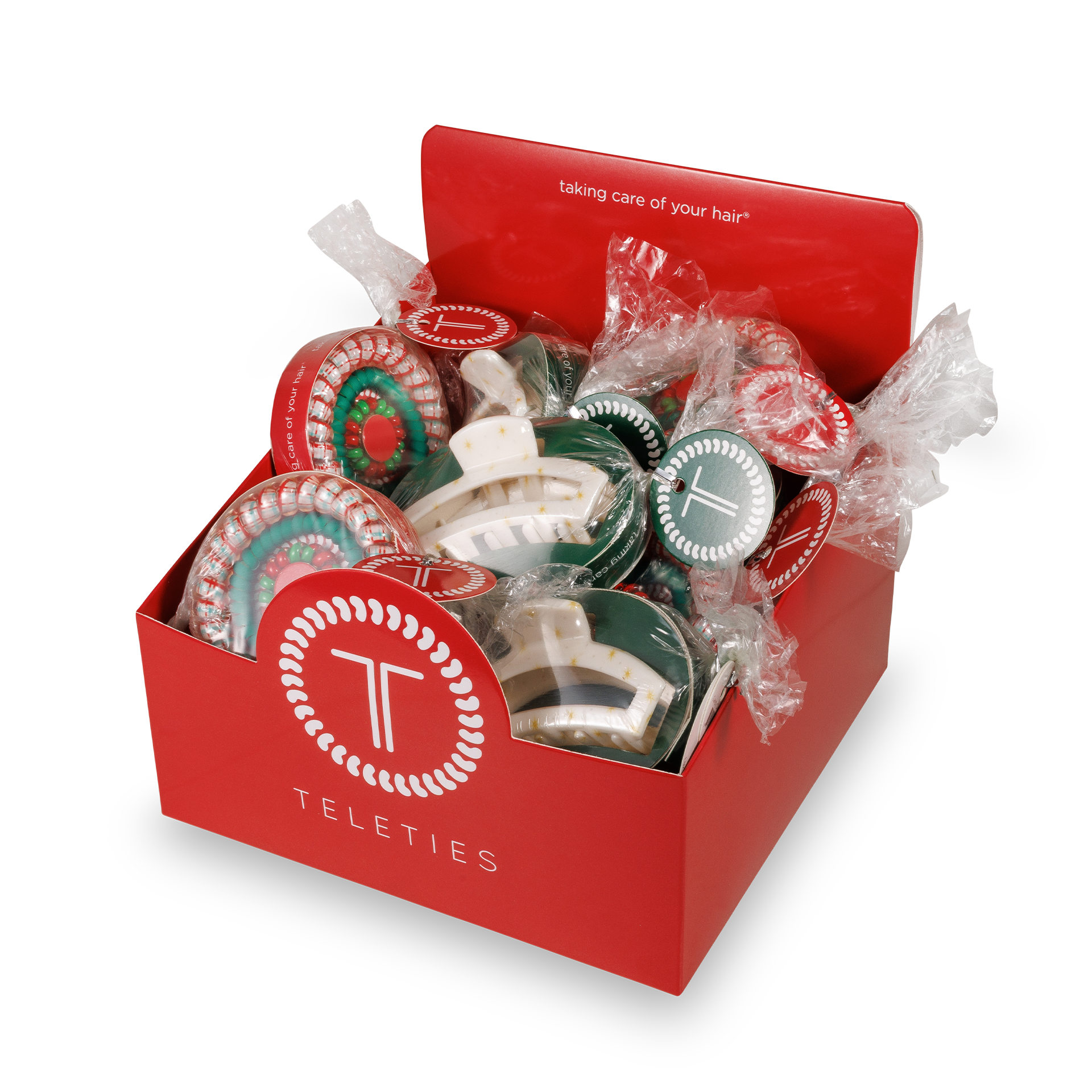 Holiday Clip and Coil Bundle