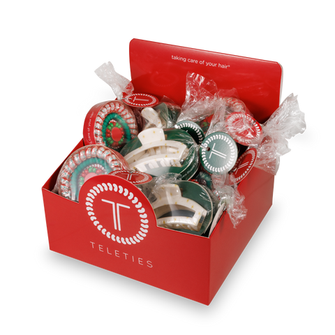 Holiday Clip and Coil Bundle