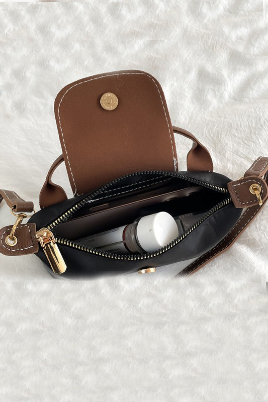 Mirage Mini Pouch – Madison Paige Boutique