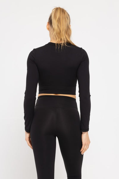 Crossover Active Long Sleeve