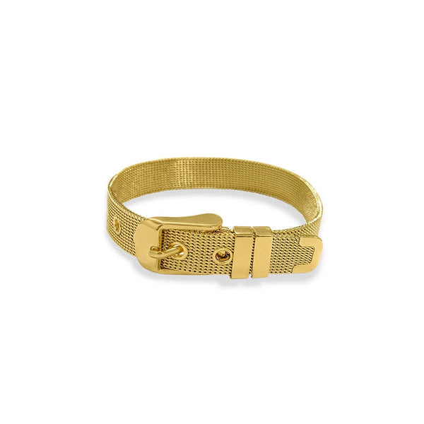Belt Bracelet