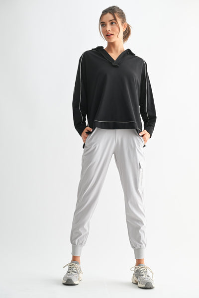 Coastline Pullover