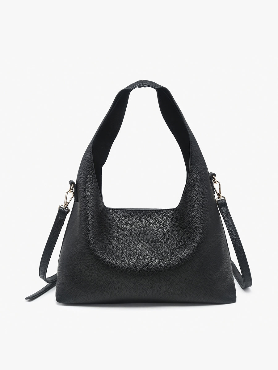 Adrianne Hobo Bag