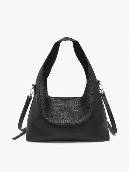 Adrianne Hobo Bag