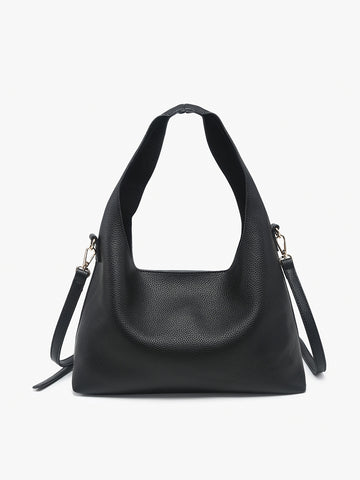 Adrianne Hobo Bag