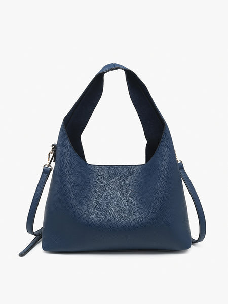 Adrianne Hobo Bag