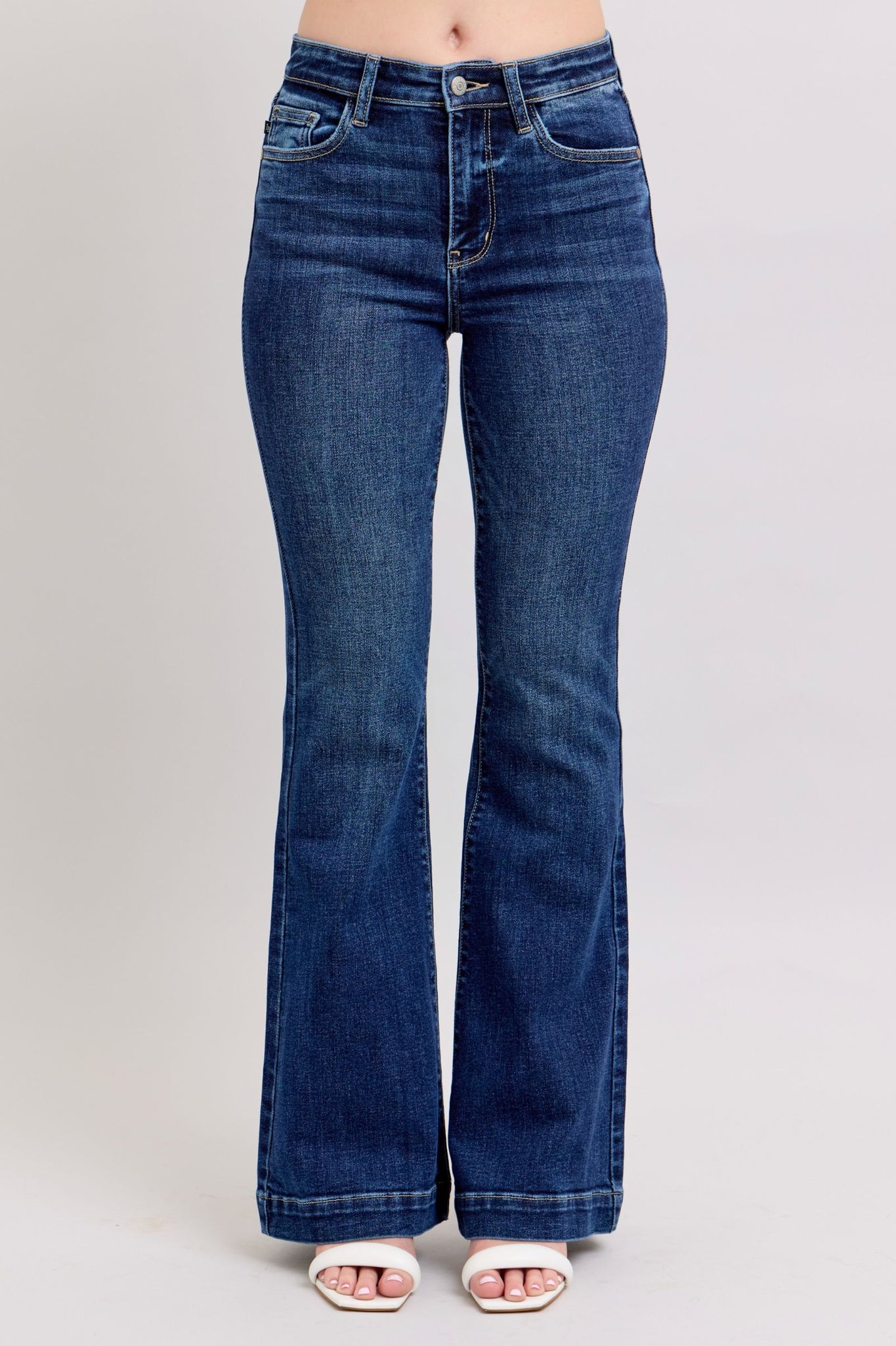 Judy Blue Trouser Flare