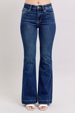 Judy Blue Trouser Flare
