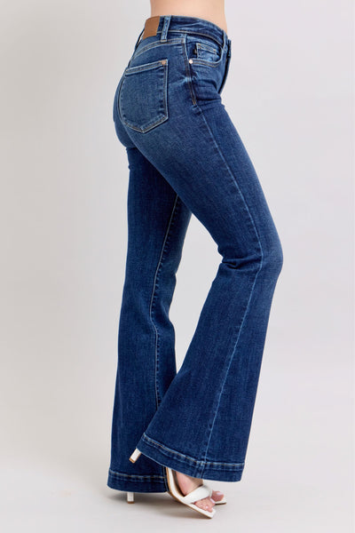 Judy Blue Trouser Flare
