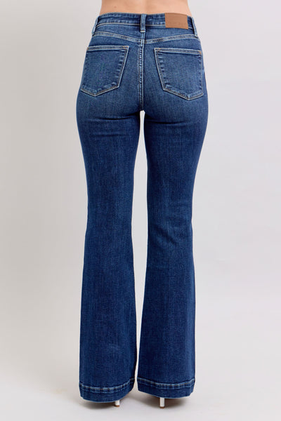 Judy Blue Trouser Flare