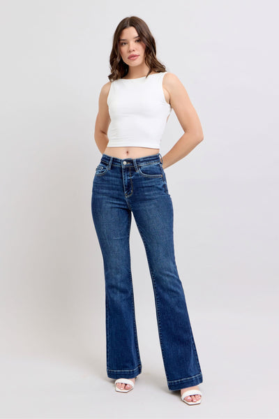 Judy Blue Trouser Flare