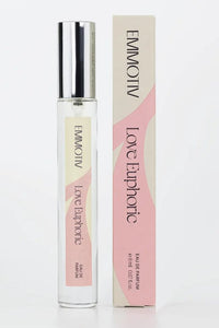 Emmotiv Love Euphoric Perfume