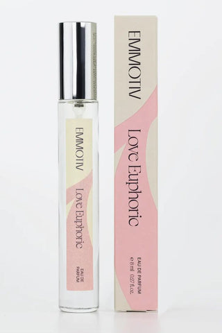 Emmotiv Love Euphoric Perfume