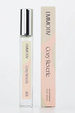 Emmotiv Cozy Reverie Perfume