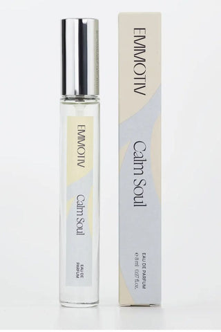 Emmotiv Calm Soul Perfume