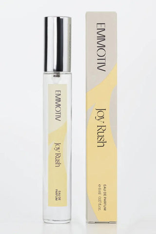 Emmotiv Joy Rush Perfume