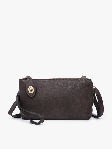 Kendall Crossbody