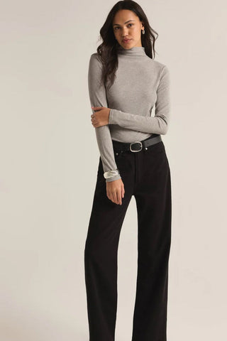 Lira Turtleneck Top