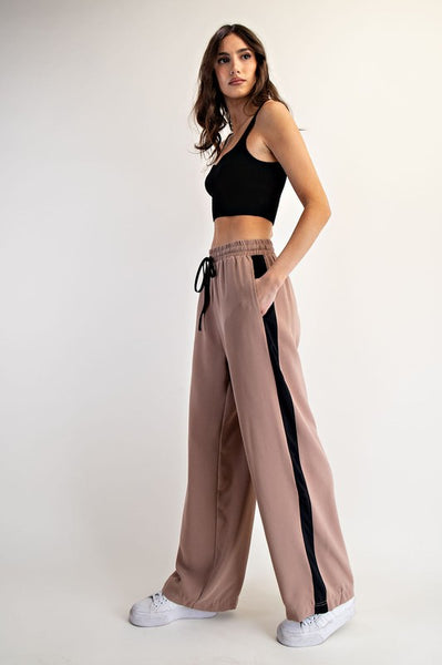 Track Pants