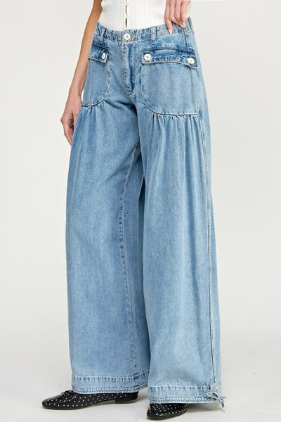 Lotus Jeans