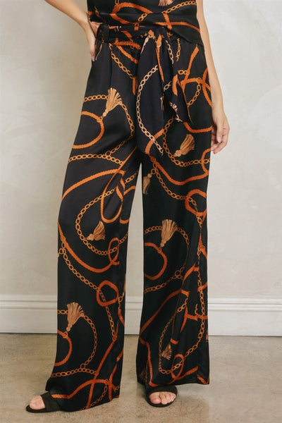 Chain Link Pants