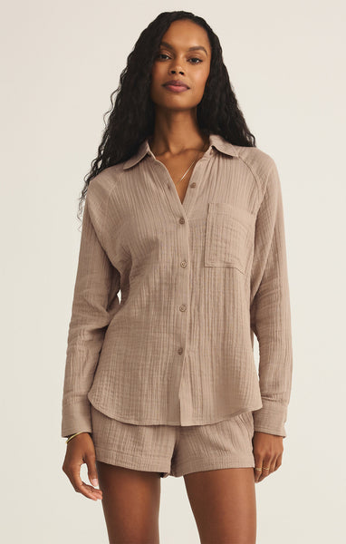 Beacon Airy Short