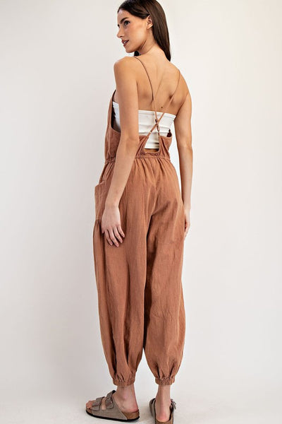 Sightseer Jumpsuit