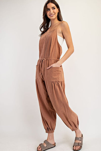 Sightseer Jumpsuit