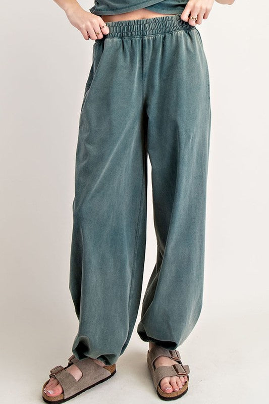Marlow Joggers