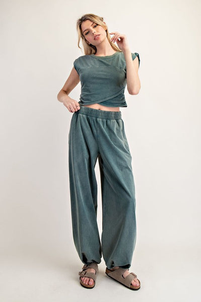 Marlow Joggers