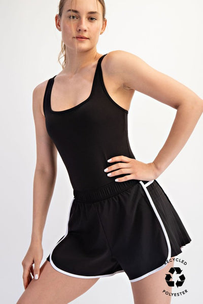 Butter Soft Shortsie