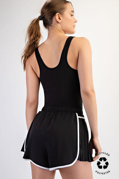 Butter Soft Shortsie