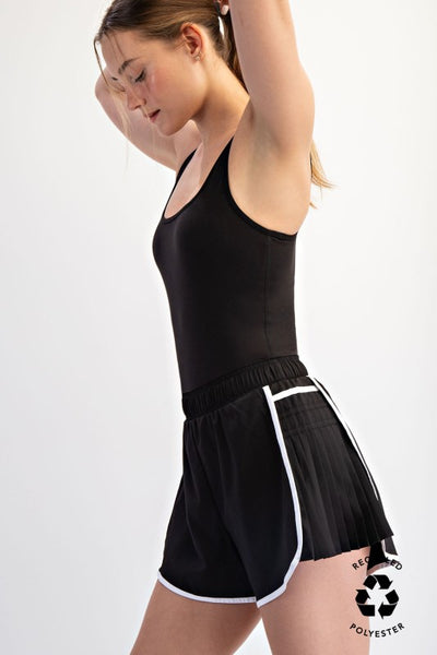 Butter Soft Shortsie