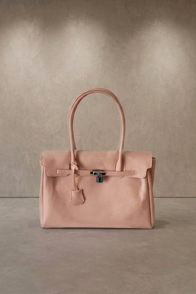 Jelly Tote Bag - 2 Colors