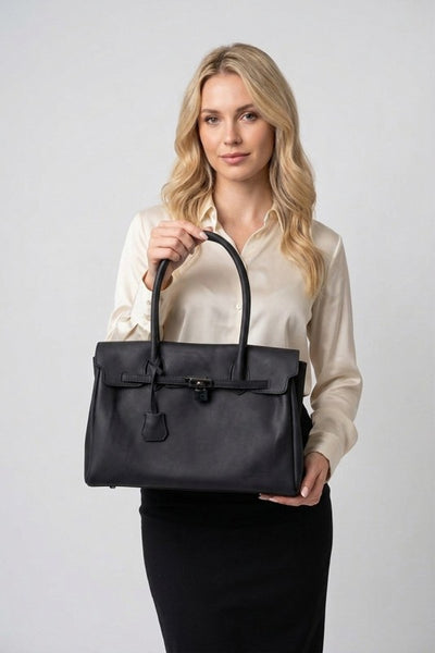 Jelly Tote Bag - 2 Colors