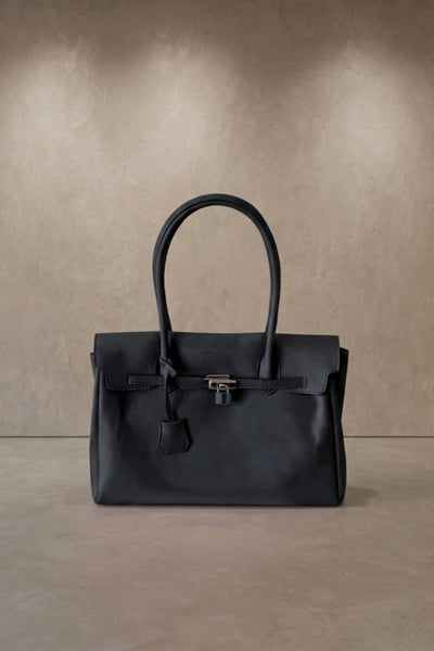 Jelly Tote Bag - 2 Colors