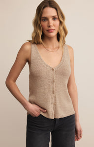 Mage Sweater Vest