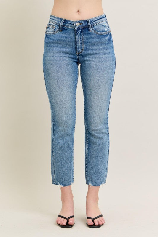 Judy Blue Kick Flare