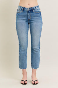 Judy Blue Kick Flare